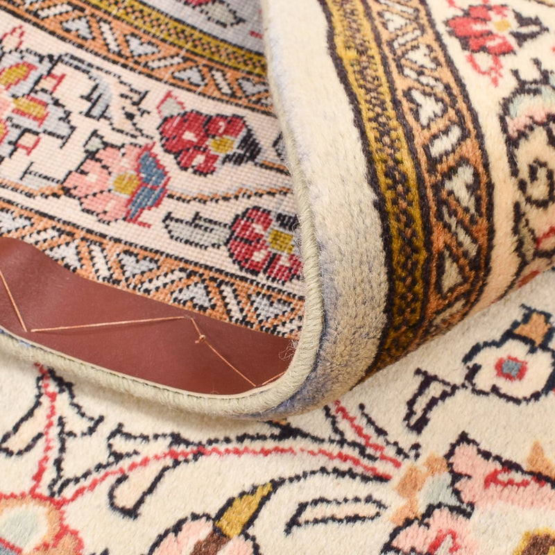 Qom Tapete 106x156cm - Tapete persa