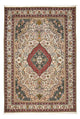 Tapete Persa - Tabriz - Royal - 292 x 200 cm - multicolorido