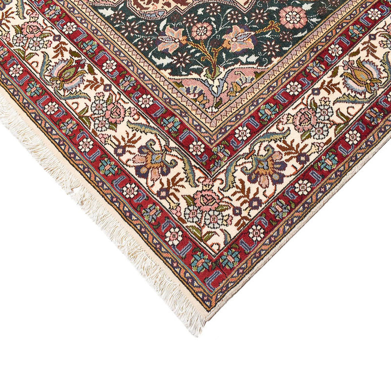 Tapete Persa - Tabriz - Royal - 292 x 200 cm - multicolorido