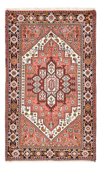 Gholtogh Tapete 123x73cm - Tapete persa – product image