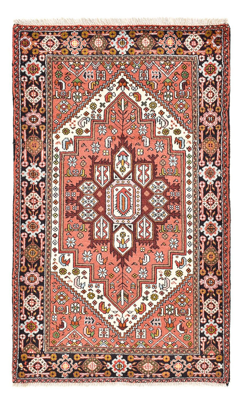 Gholtogh Tapete 123x73cm - Tapete persa