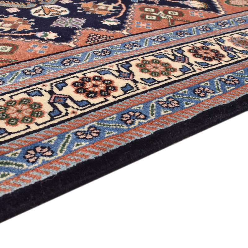 Kashkuli Tapete 203x159cm - Tapete persa