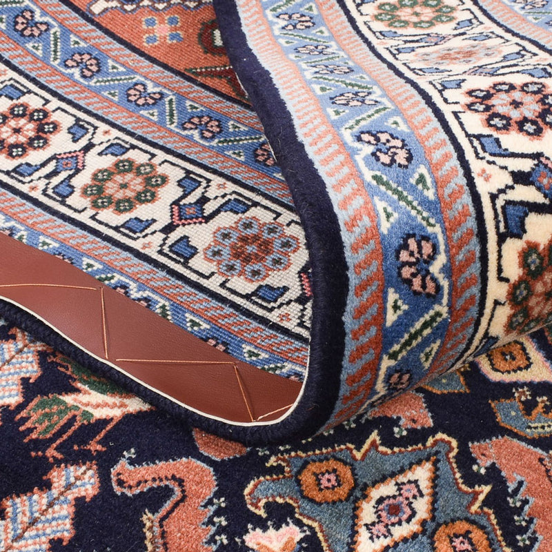 Kashkuli Tapete 203x159cm - Tapete persa