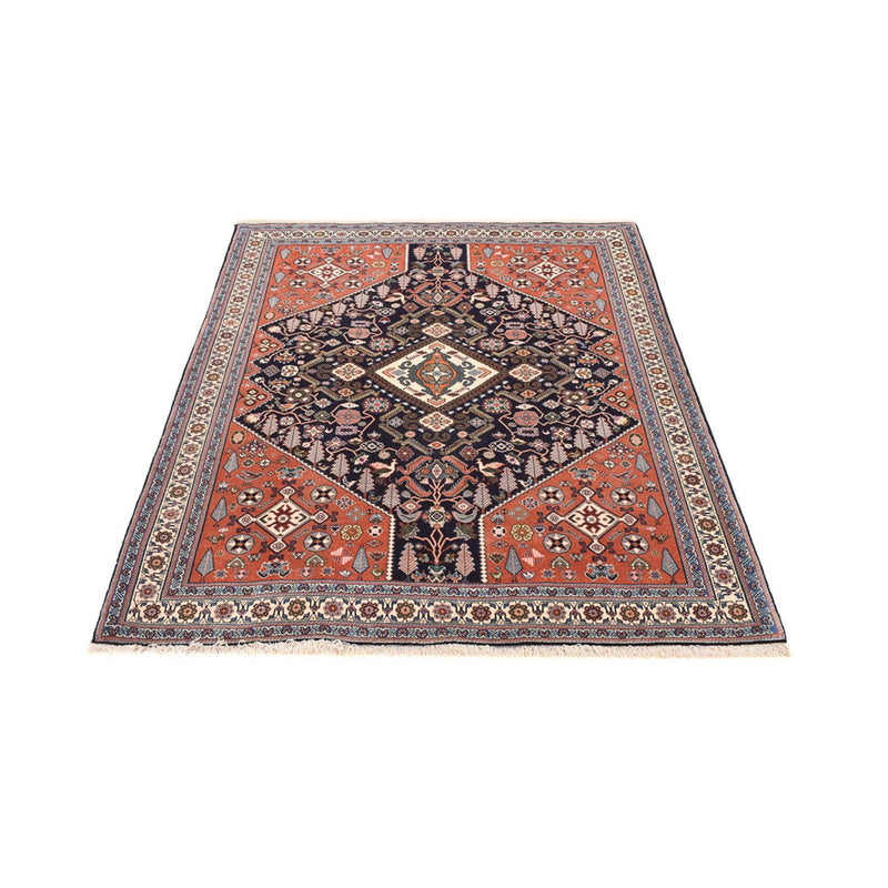 Kashkuli Tapete 203x159cm - Tapete persa