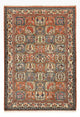 Bakhtiari Tapete 232x158cm - Tapete persa