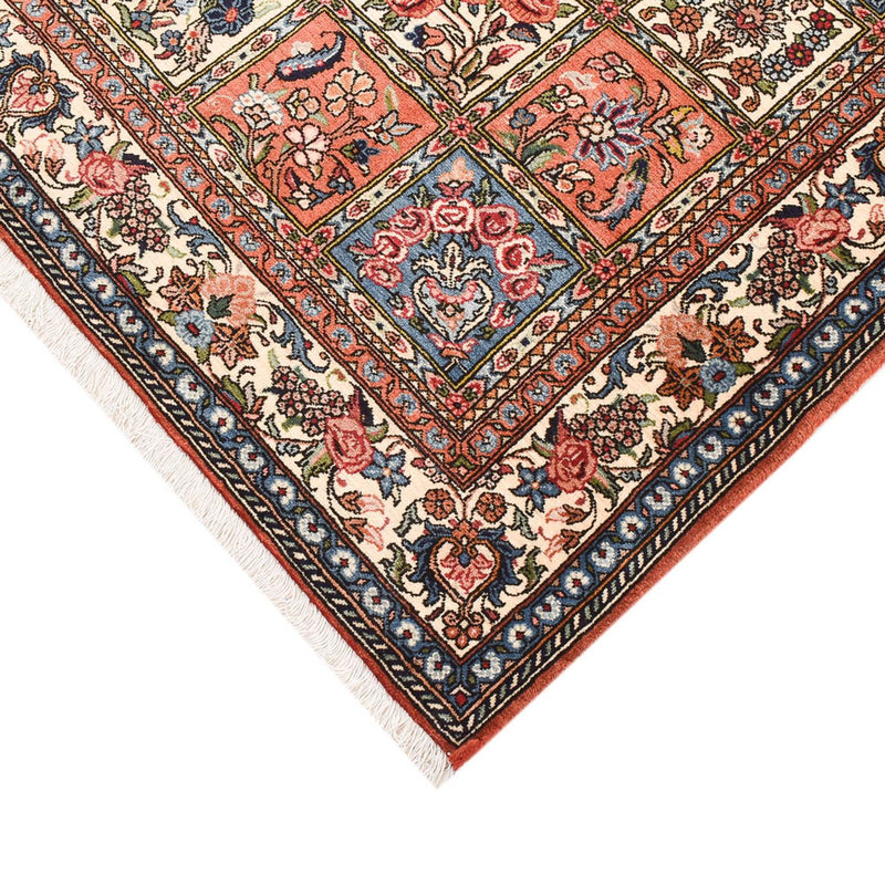 Bakhtiari Tapete 232x158cm - Tapete persa
