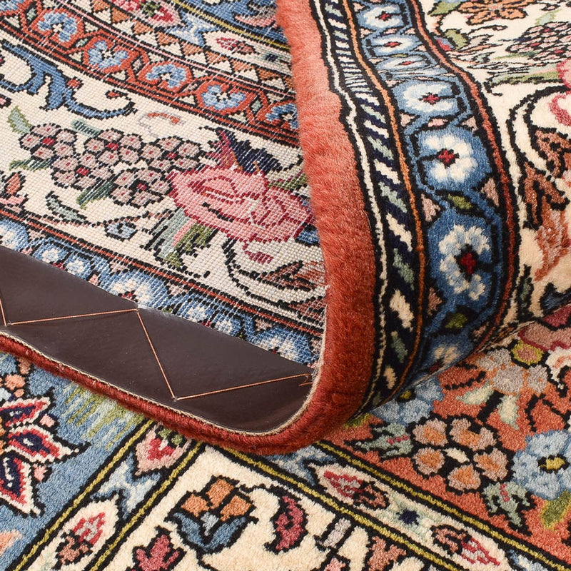 Bakhtiari Tapete 232x158cm - Tapete persa