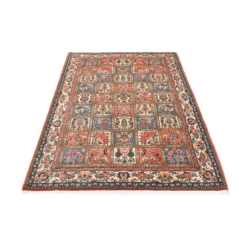 Bakhtiari Tapete 232x158cm - Tapete persa