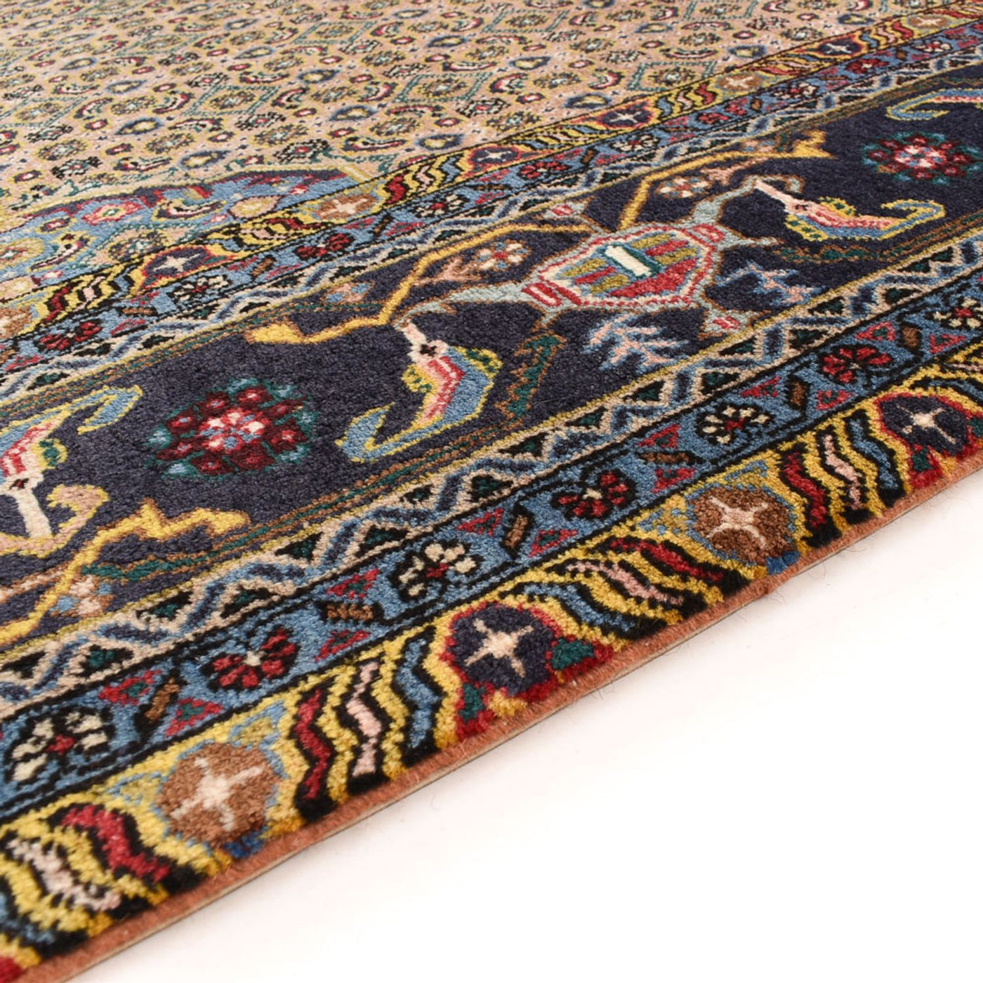 Ardabil Tapete 298x198cm - Tapete persa