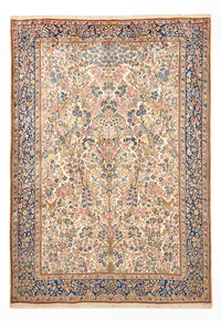 Tapete Persa - Royal - 265 x 180 cm - vermelho claro – product image