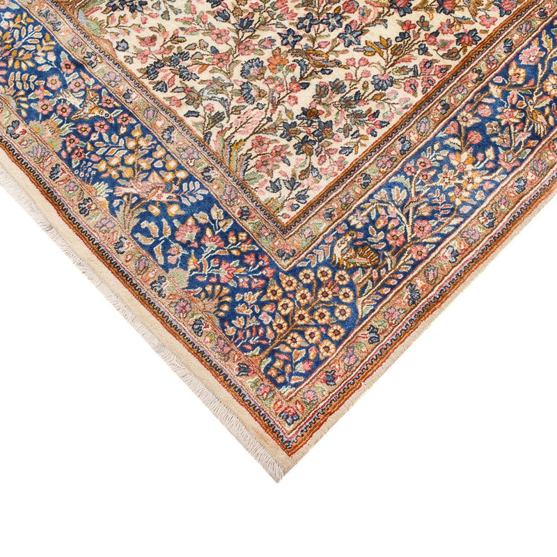 Tapete Persa - Royal - 265 x 180 cm - vermelho claro