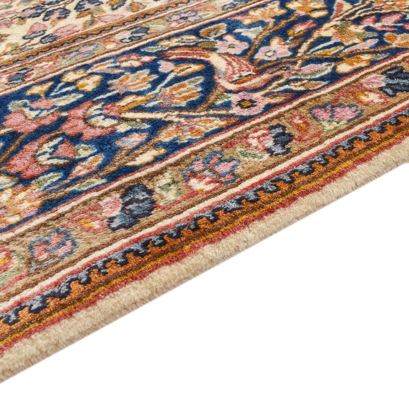 Tapete Persa - Royal - 265 x 180 cm - vermelho claro