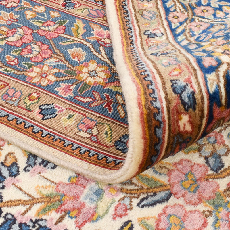 Tapete Persa - Royal - 265 x 180 cm - vermelho claro
