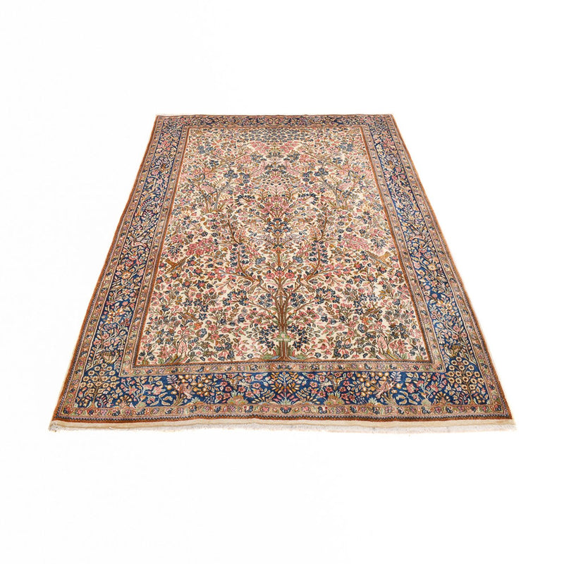 Tapete Persa - Royal - 265 x 180 cm - vermelho claro