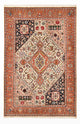 Kashkuli Tapete 142x218cm - Tapete persa