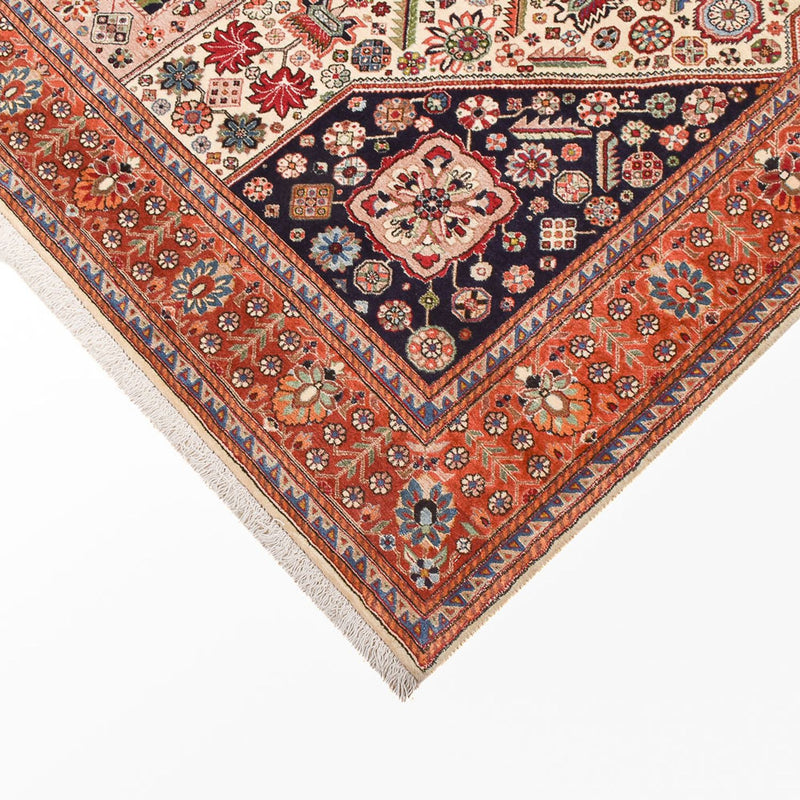Kashkuli Tapete 142x218cm - Tapete persa