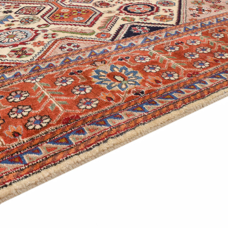 Kashkuli Tapete 142x218cm - Tapete persa