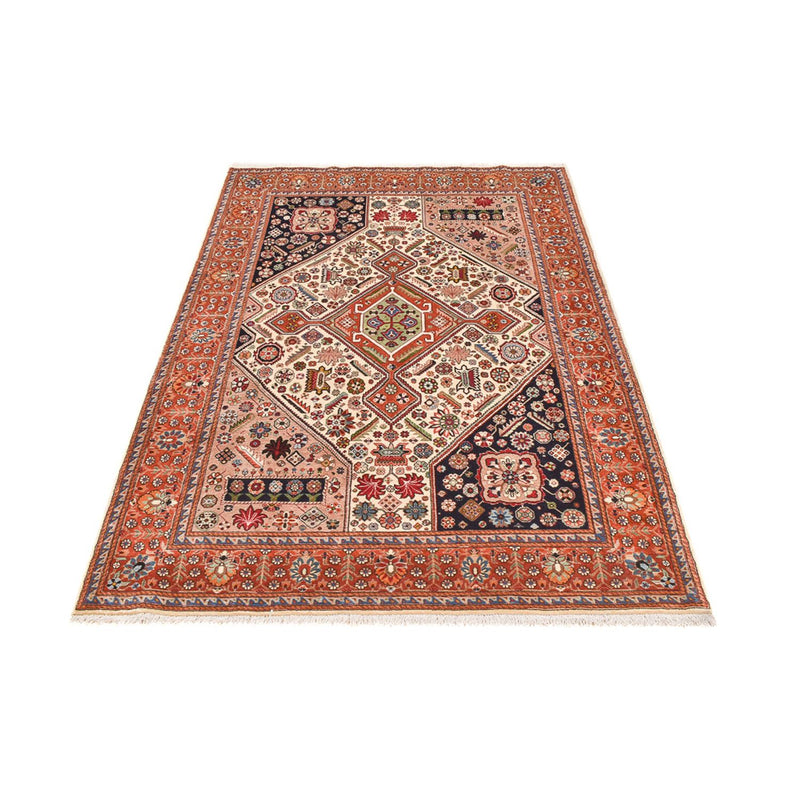 Kashkuli Tapete 142x218cm - Tapete persa