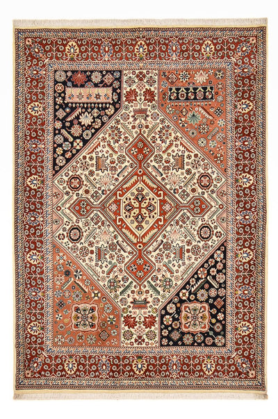 Kashkuli Tapete 146x215cm - Tapete persa
