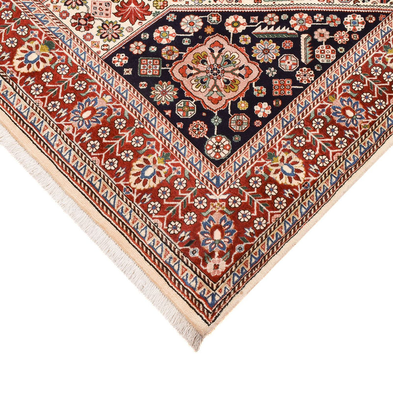 Kashkuli Tapete 215x146cm - Tapete persa