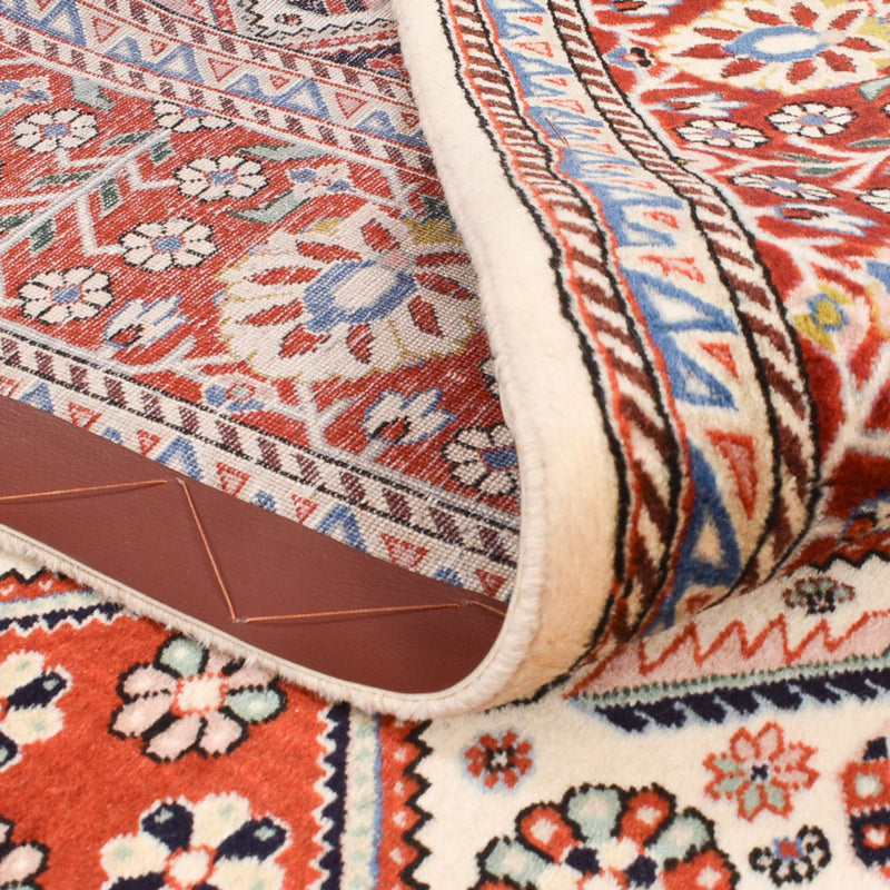 Kashkuli Tapete 215x146cm - Tapete persa