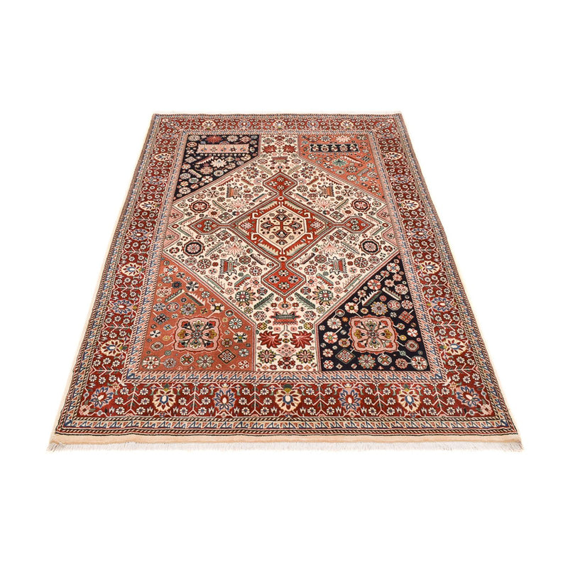 Kashkuli Tapete 215x146cm - Tapete persa