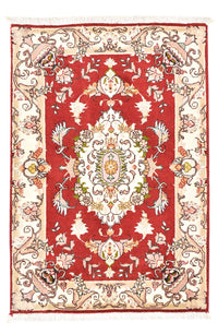 Tabriz - 50 Raj Tapete 90x58cm - Tapete persa – product image