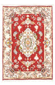 Tabriz - 50 Raj Tapete 90x58cm - Tapete persa