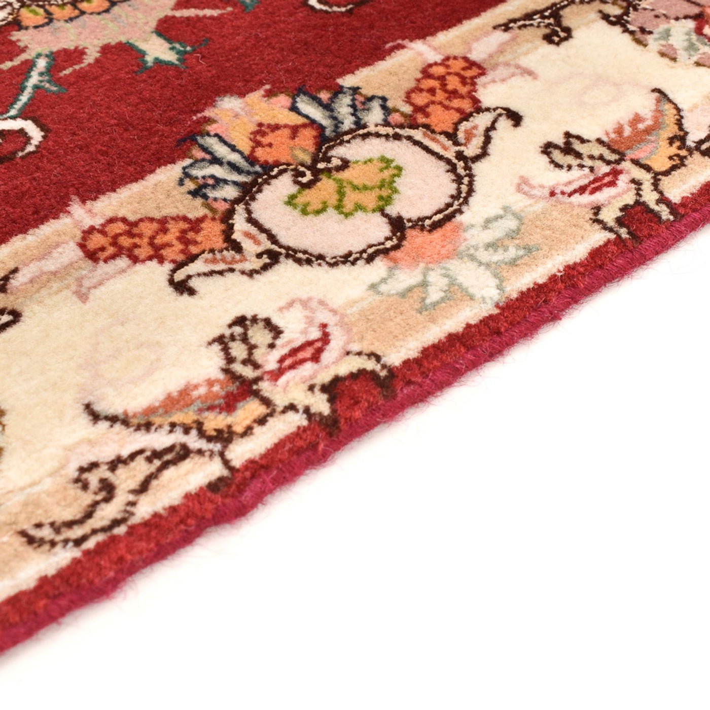 Tabriz - 50 Raj Tapete 90x58cm - Tapete persa