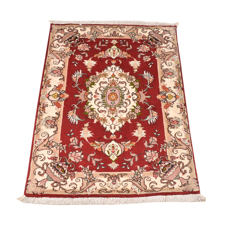 Tabriz - 50 Raj Tapete 90x58cm - Tapete persa