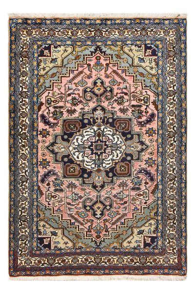 Ardabil Tapete 133x196cm - Tapete persa