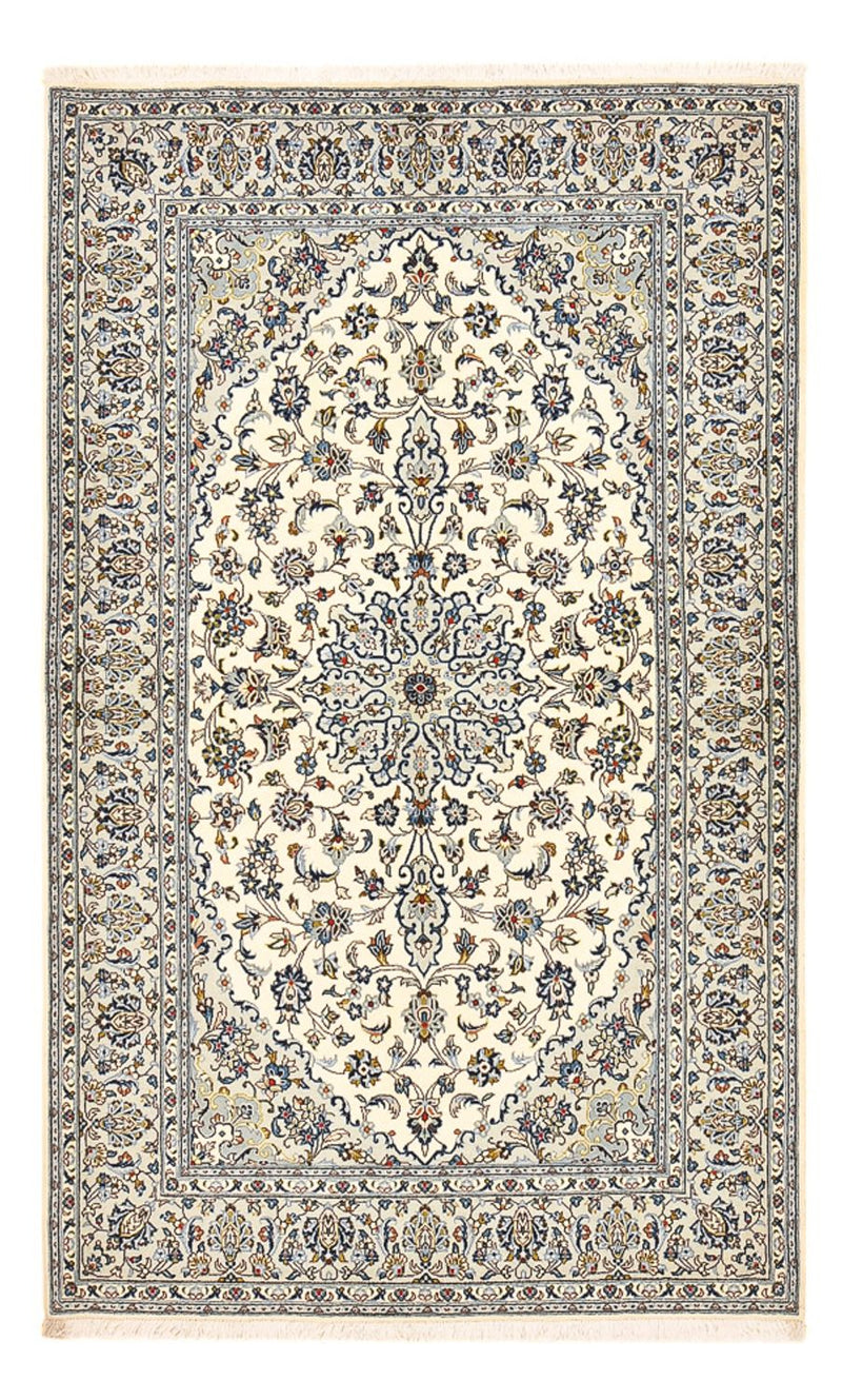 Kashan Tapete 140x228cm - Tapete persa