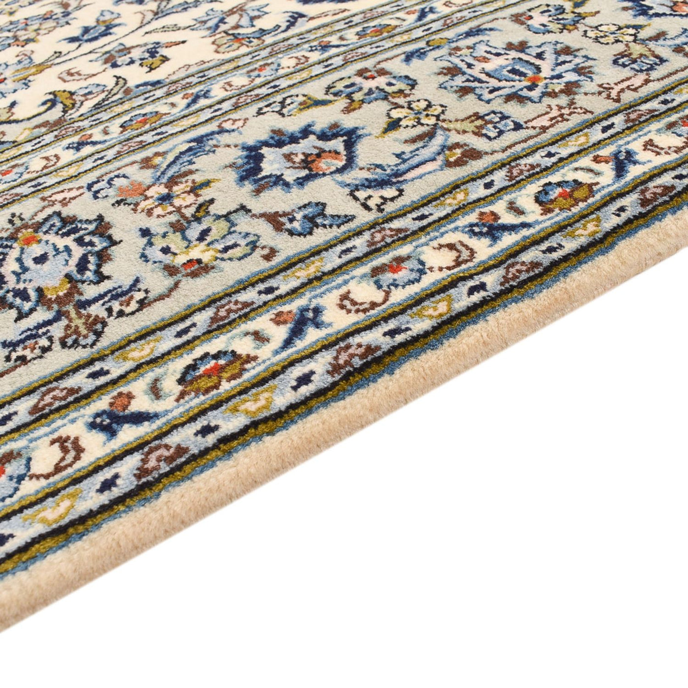 Kashan Tapete 220x140cm - Tapete persa