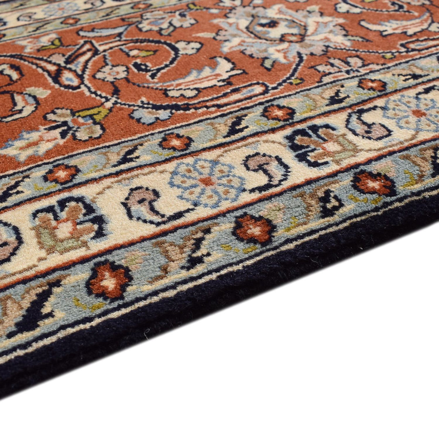 Sarouk Tapete 345x246cm - Tapete persa