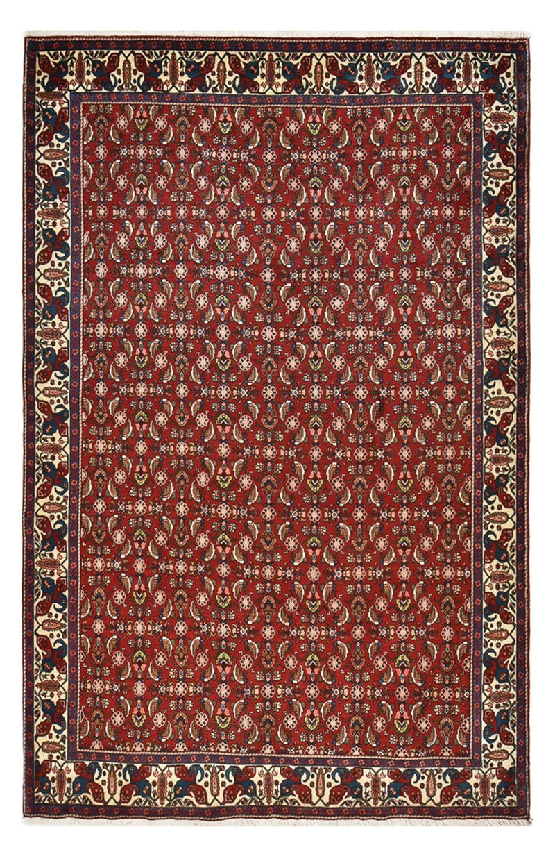 Bidjar Tapete 204x316cm - Tapete persa