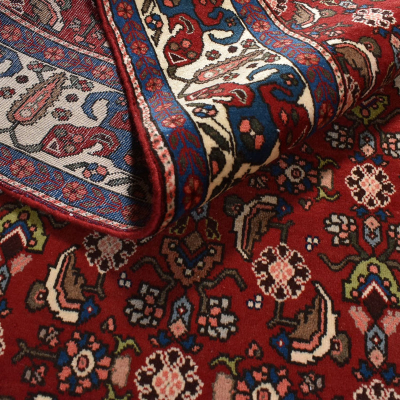 Bidjar Tapete 204x316cm - Tapete persa