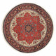 Bidjar Tapete 150x150cm - Tapete persa