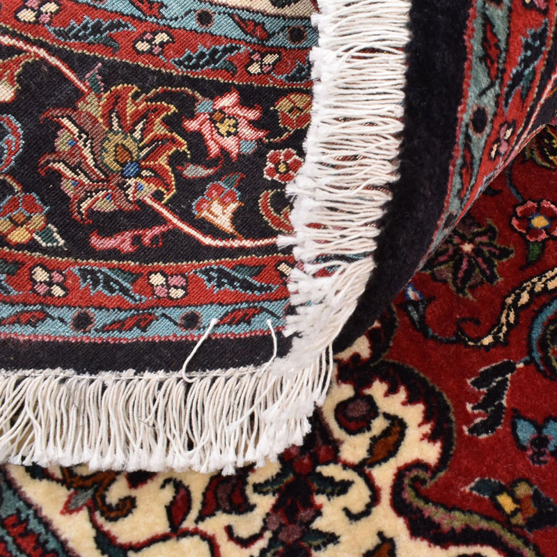 Bidjar Tapete 150x150cm - Tapete persa
