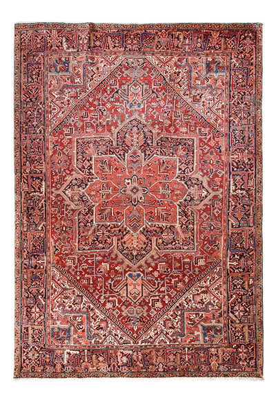 Heriz Tapete 239x340cm - Tapete persa