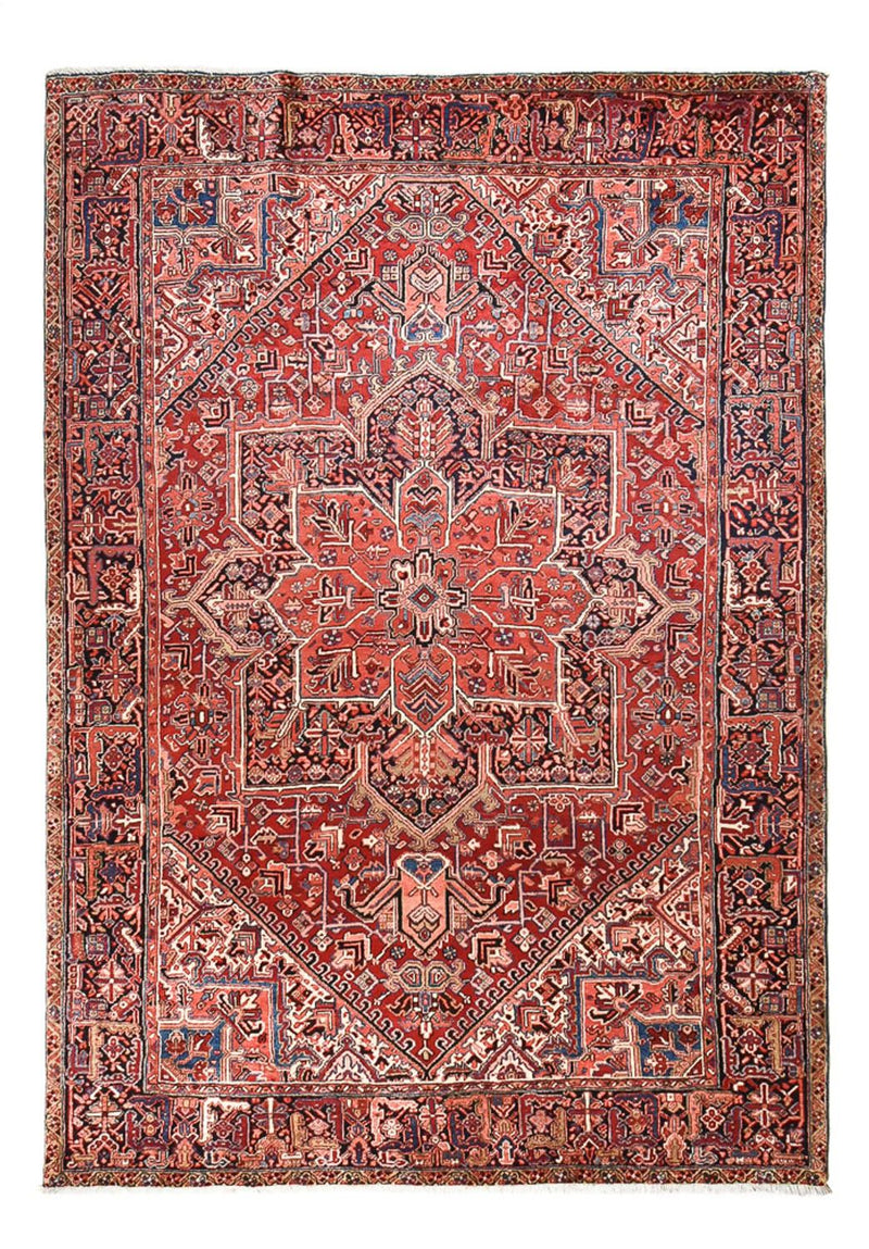 Heriz Tapete 340x239cm - Tapete persa