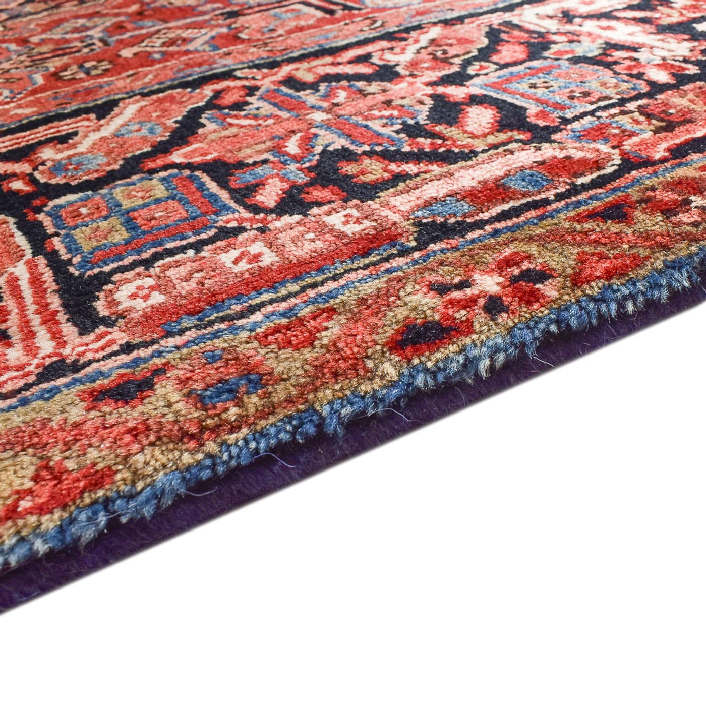 Heriz Tapete 340x239cm - Tapete persa