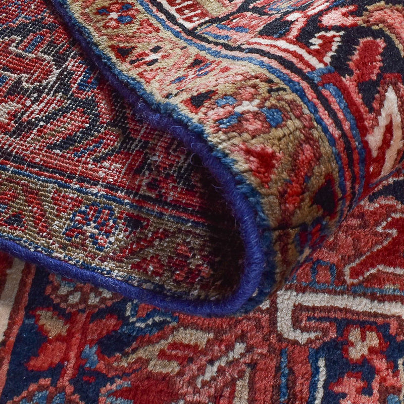 Heriz Tapete 340x239cm - Tapete persa