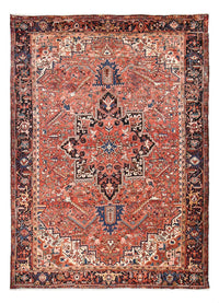 Heriz Tapete 402x290cm - Tapete persa – product image