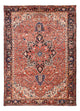 Heriz Tapete 402x290cm - Tapete persa