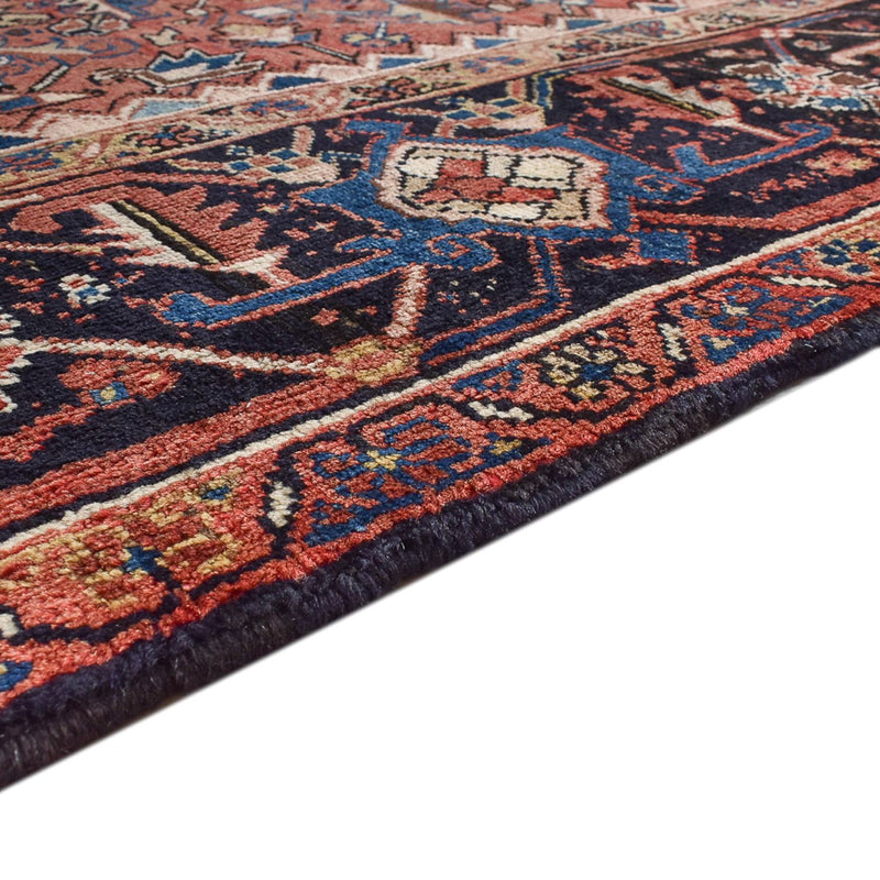 Heriz Tapete 402x290cm - Tapete persa