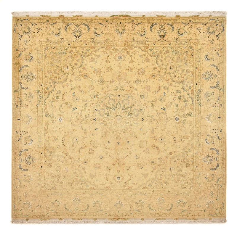 Tabriz - 50 Raj Tapete 250x244cm - Tapete persa