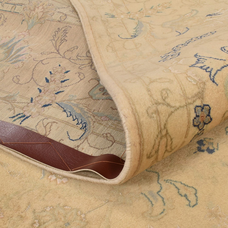 Tabriz - 50 Raj Tapete 250x244cm - Tapete persa