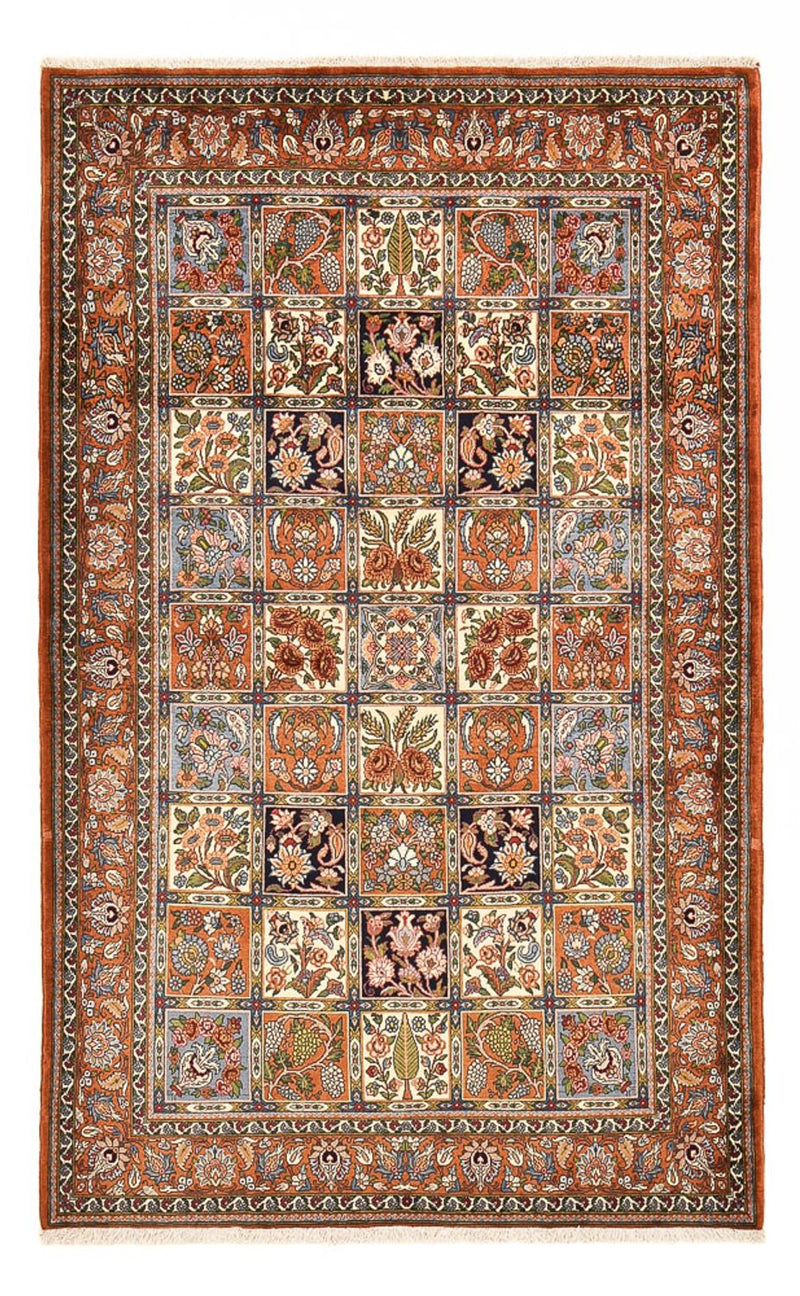 Bakhtiari Tapete 250x157cm - Tapete persa