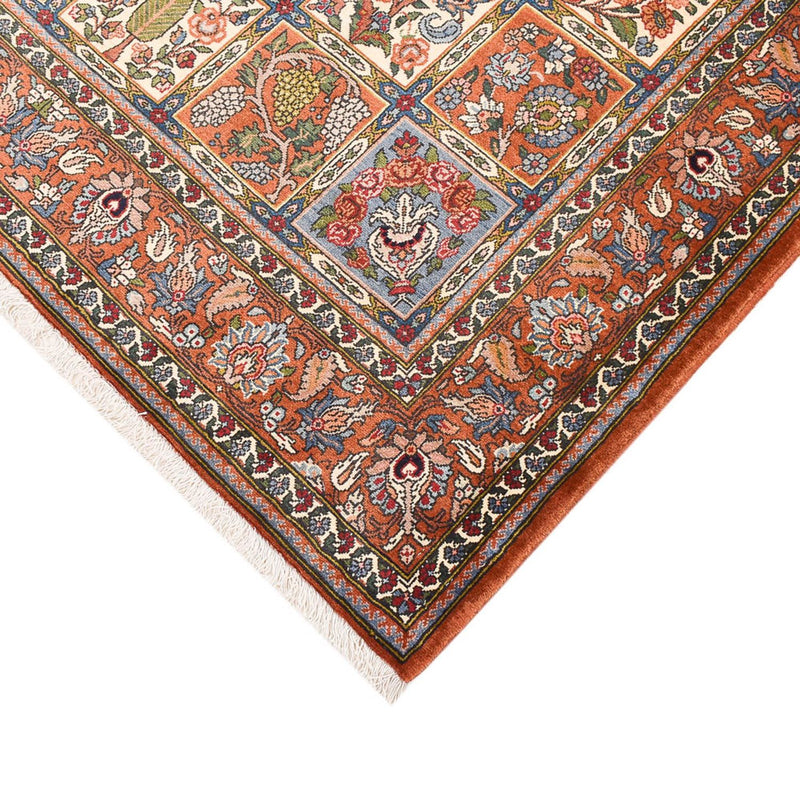 Bakhtiari Tapete 250x157cm - Tapete persa