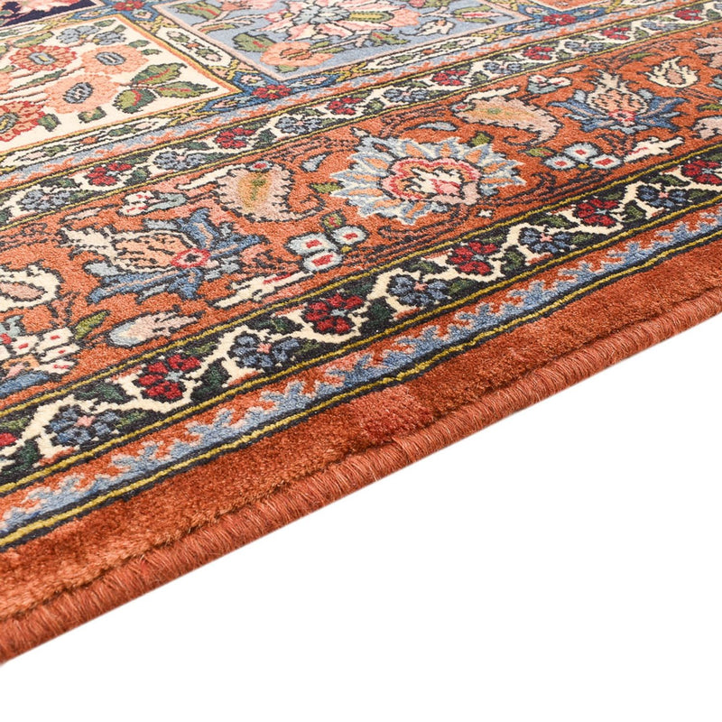 Bakhtiari Tapete 250x157cm - Tapete persa